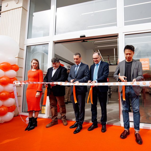 Η Info Quest Technologies επεκτείνει την παρουσία της στην Κύπρο με νέο Xiaomi Store στη Λεμεσό