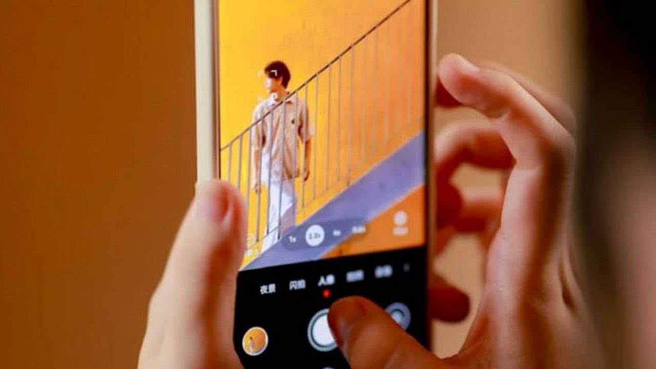 Η Huawei λύνει ένα από τα μεγάλα προβλήματα της mobile φωτογράφησης