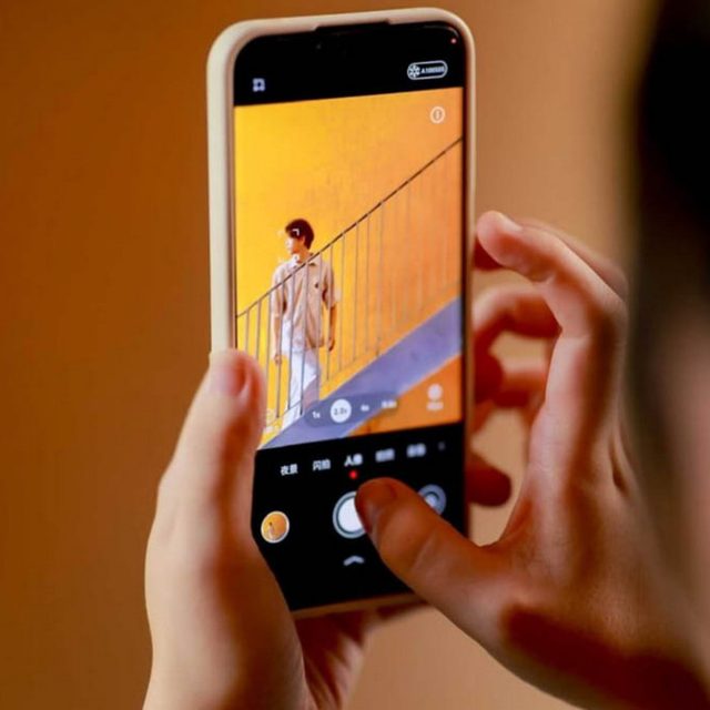 Η Huawei λύνει ένα από τα μεγάλα προβλήματα της mobile φωτογράφησης