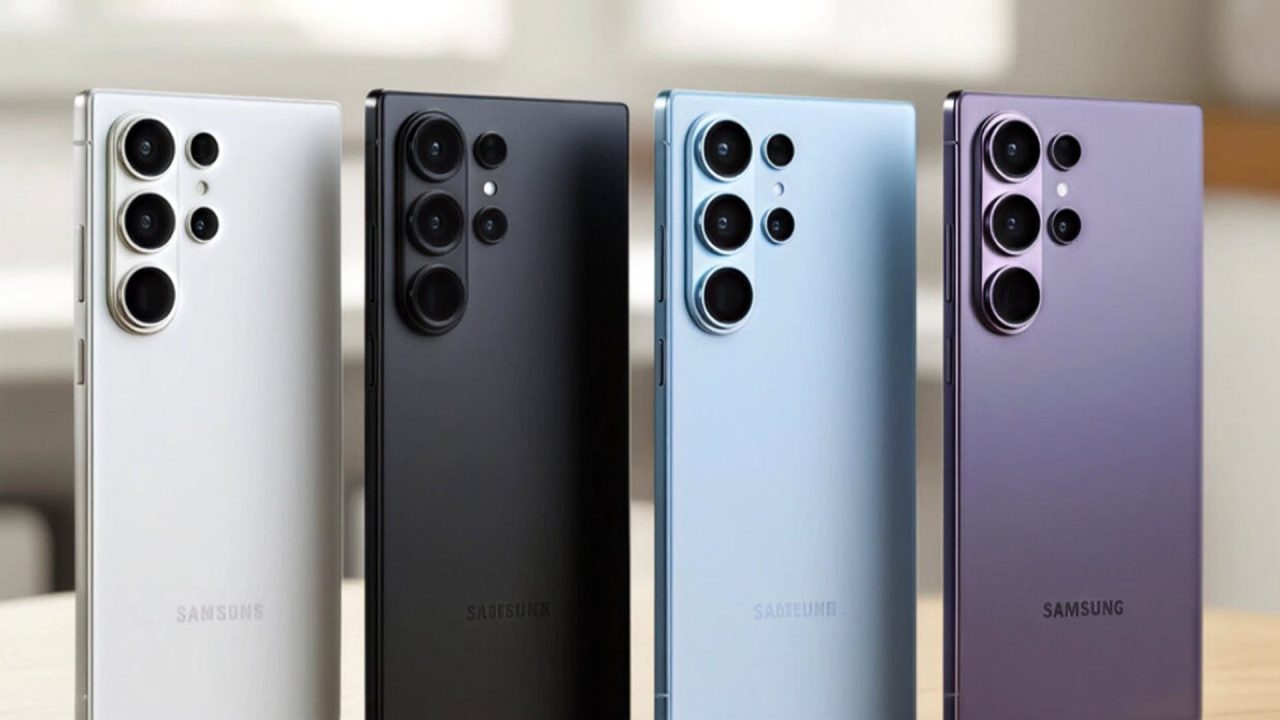 Το Samsung Galaxy S26 Ultra εμφανίζεται σε νέο 360° βίντεο