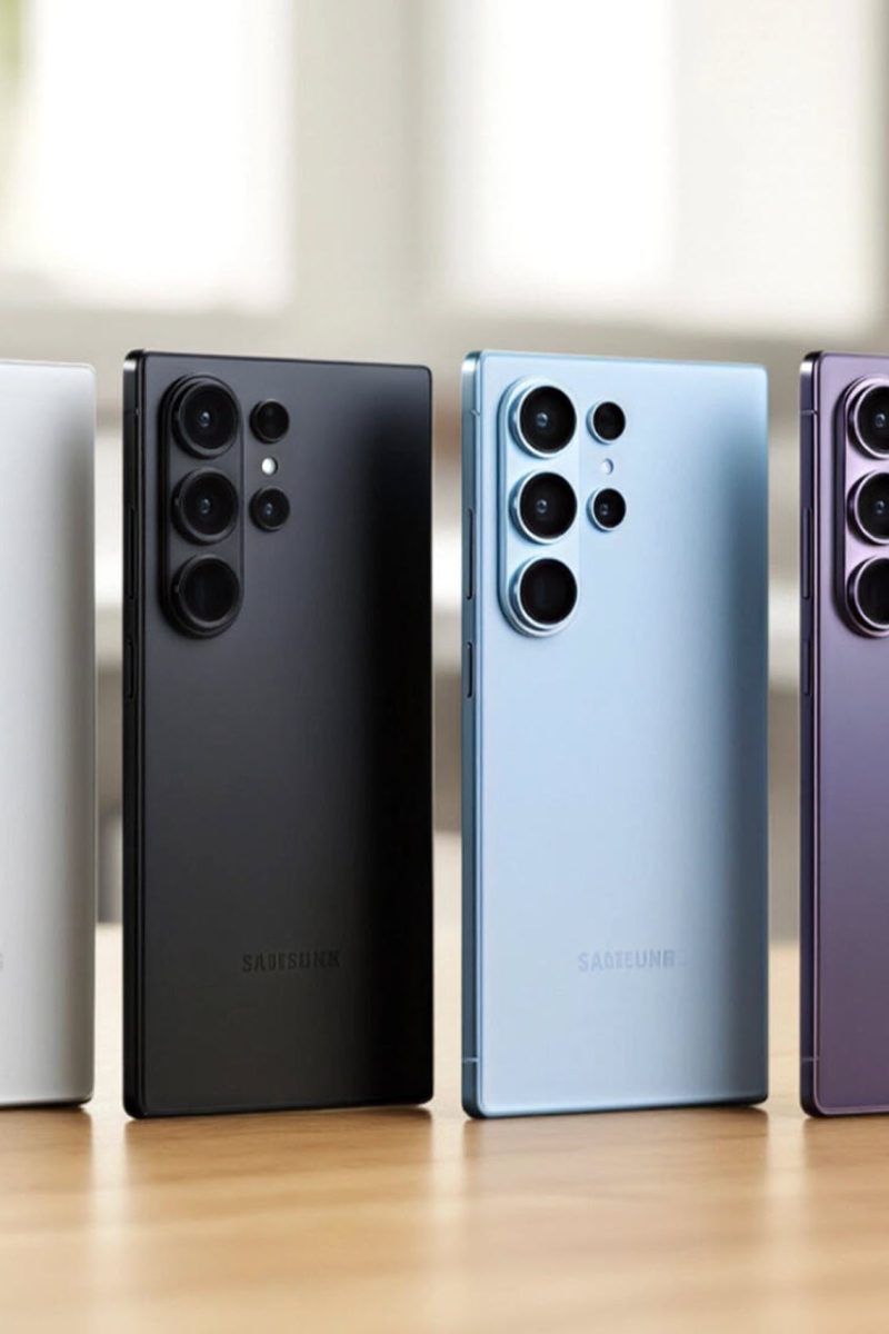 Το Samsung Galaxy S26 Ultra εμφανίζεται σε νέο 360° βίντεο