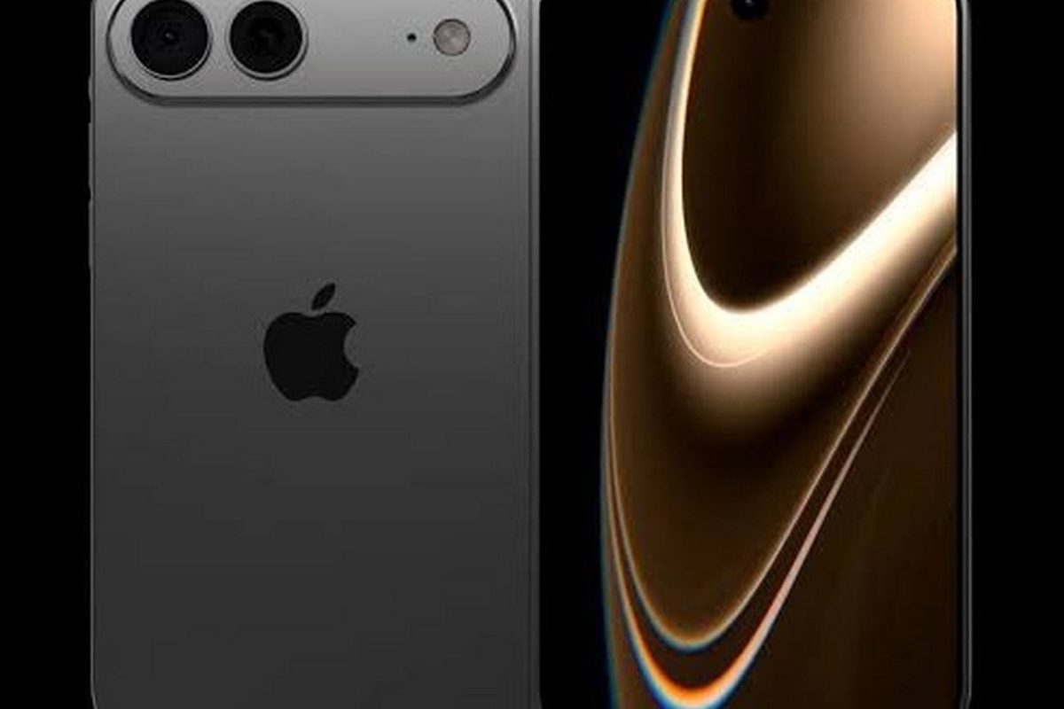 Το iPhone Fold λύνει το πρόβλημα της αυτονομίας και εξαφανίζει την τσάκιση στην οθόνη Το iPhone Fold λύνει το πρόβλημα της αυτονομίας και εξαφανίζει την τσάκιση στην οθόνη