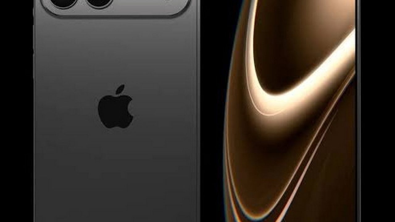 Το iPhone Fold λύνει το πρόβλημα της αυτονομίας και εξαφανίζει την τσάκιση στην οθόνη