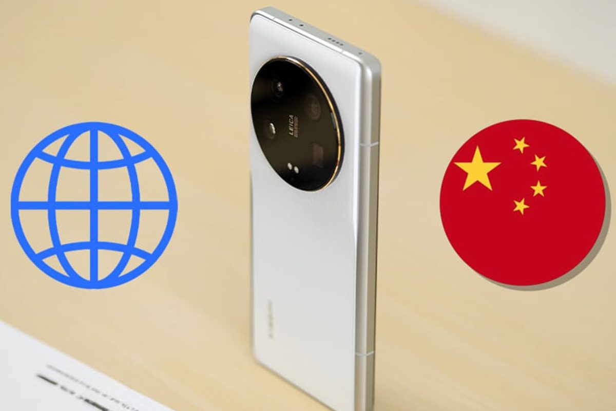 Κινέζικο ή Ευρωπαϊκό; Έτσι θα μάθεις την «καταγωγή» του δικού σου κινητού Xiaomi