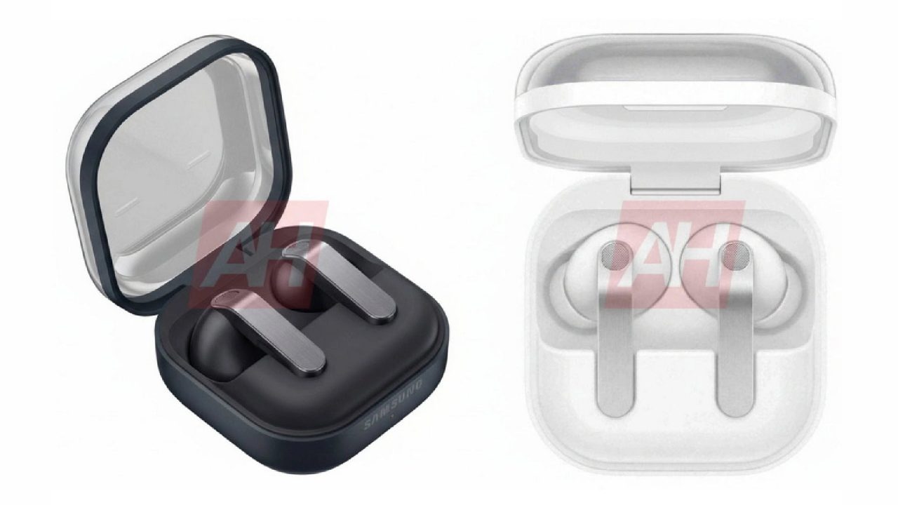 Αυτά είναι τα νέα ακουστικά Samsung Galaxy Buds 4 & Galaxy Buds 4 Pro