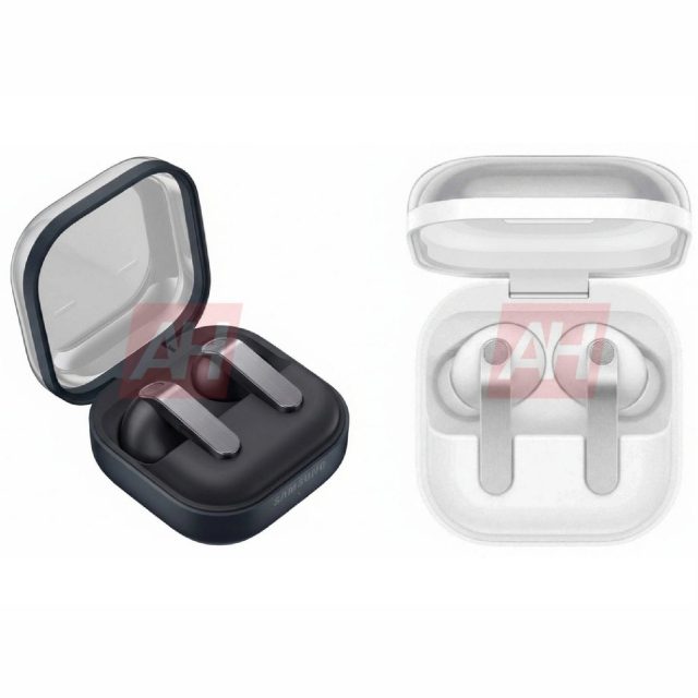 Αυτά είναι τα νέα ακουστικά Samsung Galaxy Buds 4 & Galaxy Buds 4 Pro