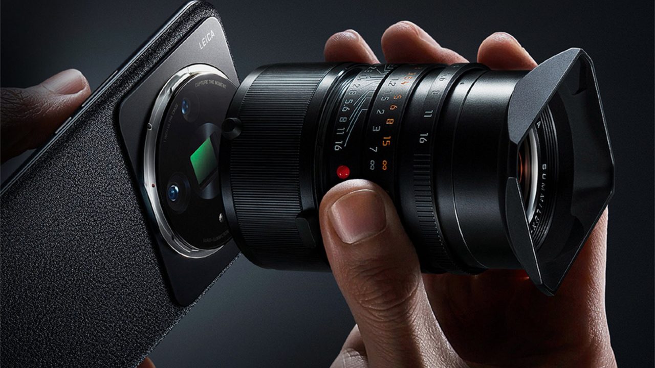 Ο μαγνητικός αποσπώμενος φακός Micro Four Thirds της Xiaomi μπαίνει σε μαζική παραγωγή