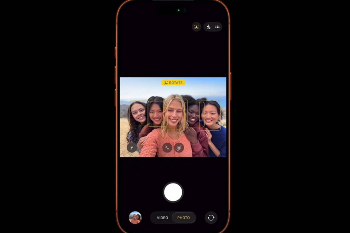 Οι τετράγωνοι 1:1 αισθητήρες κάμερας μετά το iPhone 17 έρχονται και στα Android κινητά