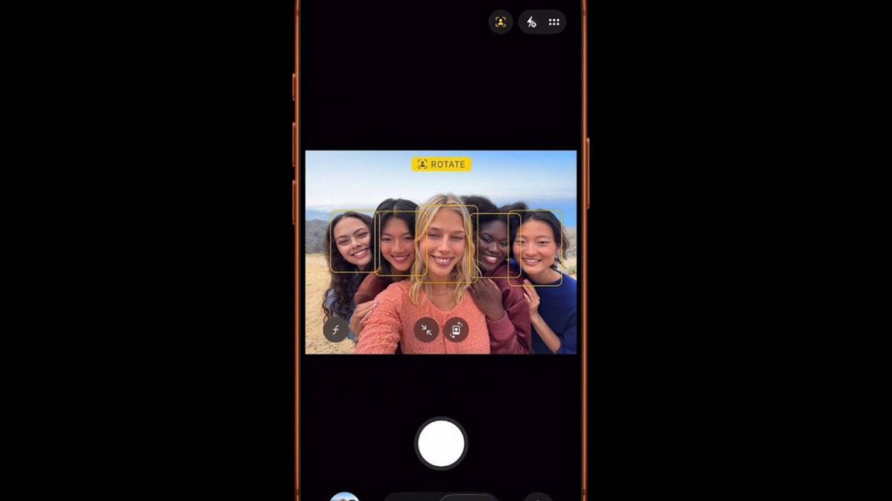 Οι τετράγωνοι 1:1 αισθητήρες κάμερας μετά το iPhone 17 έρχονται και στα Android κινητά