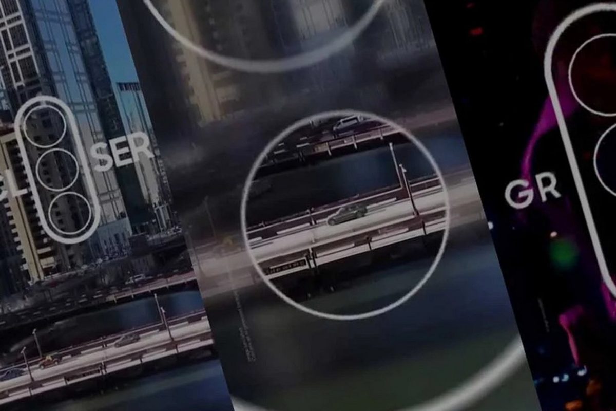 Η Samsung διαφημίζει τις δυνατότητες ζουμ και νυχτερινής λήψης της σειράς Galaxy S26