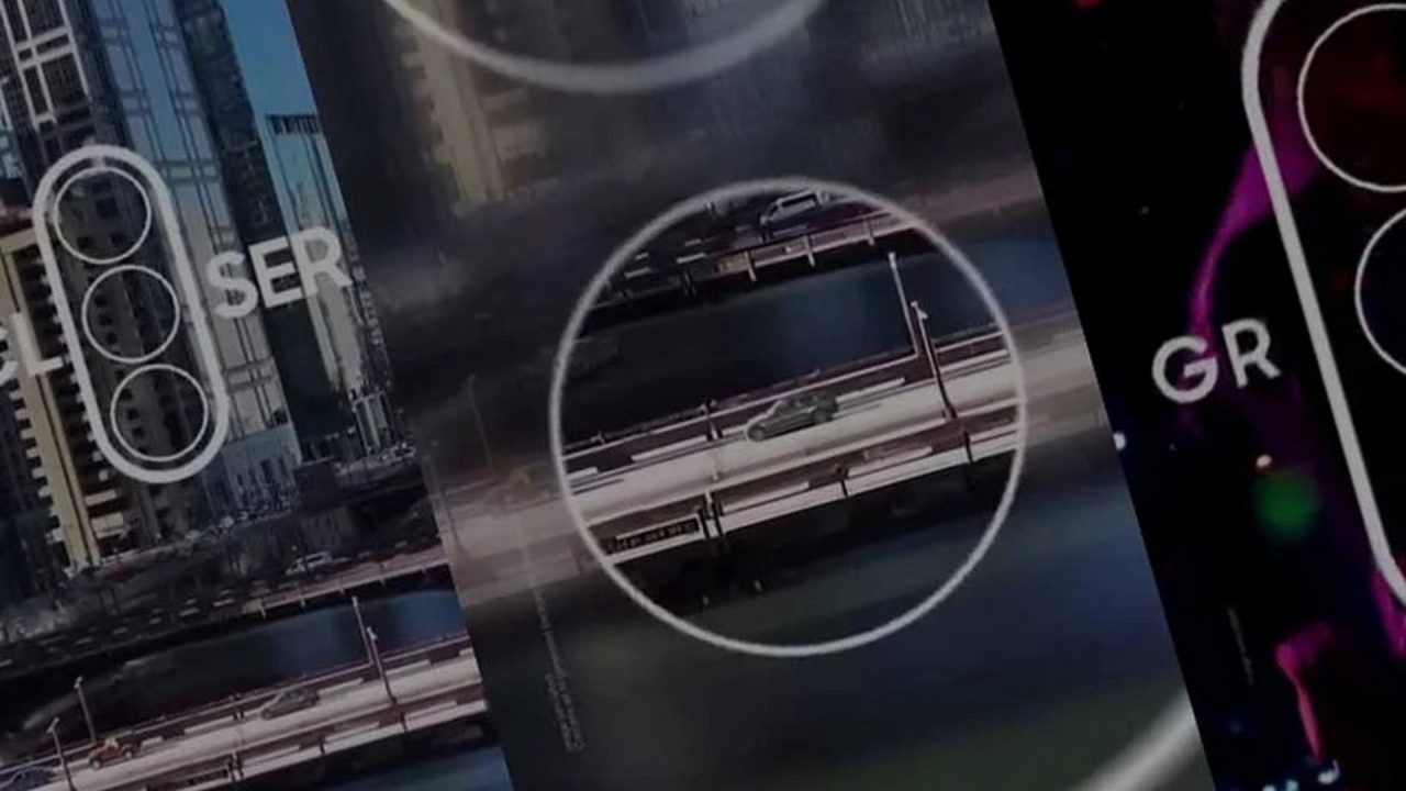 Η Samsung διαφημίζει τις δυνατότητες ζουμ και νυχτερινής λήψης της σειράς Galaxy S26