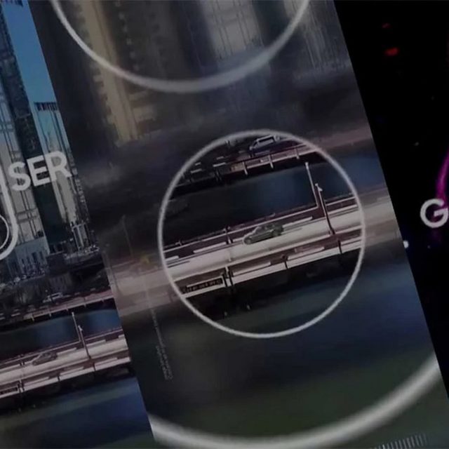 Η Samsung διαφημίζει τις δυνατότητες ζουμ και νυχτερινής λήψης της σειράς Galaxy S26