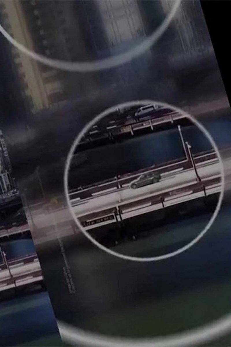 Η Samsung διαφημίζει τις δυνατότητες ζουμ και νυχτερινής λήψης της σειράς Galaxy S26