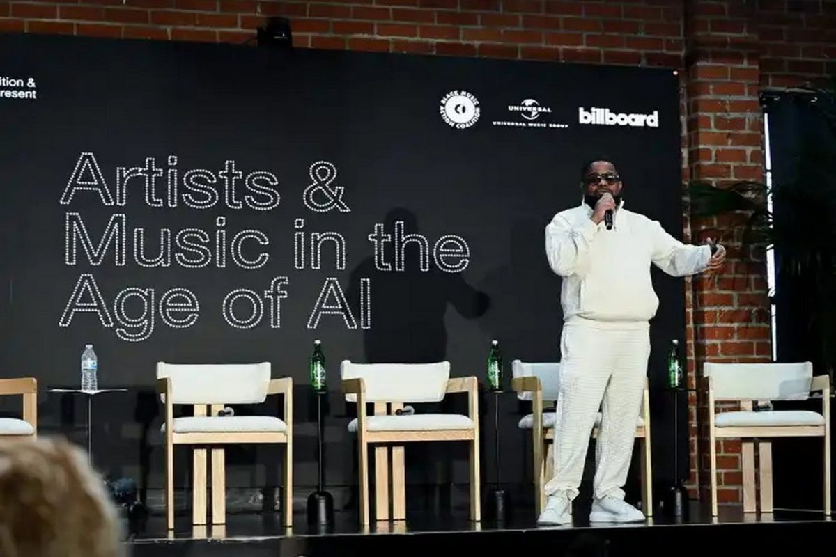 Η Τεχνητή Νοημοσύνη επαναπροσδιορίζει τη μουσική βιομηχανία και οι καλλιτέχνες μαθαίνουν να ζουν με αυτήν