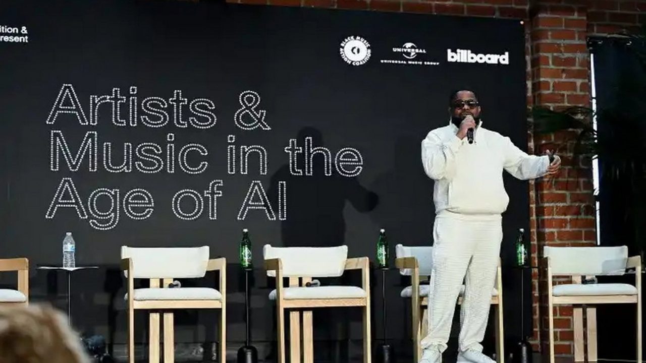 Η Τεχνητή Νοημοσύνη επαναπροσδιορίζει τη μουσική βιομηχανία και οι καλλιτέχνες μαθαίνουν να ζουν με αυτήν